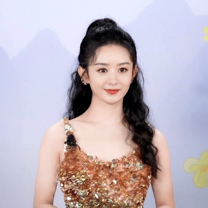 赵丽颖对待粉丝的态度,赵丽颖粉丝的心声