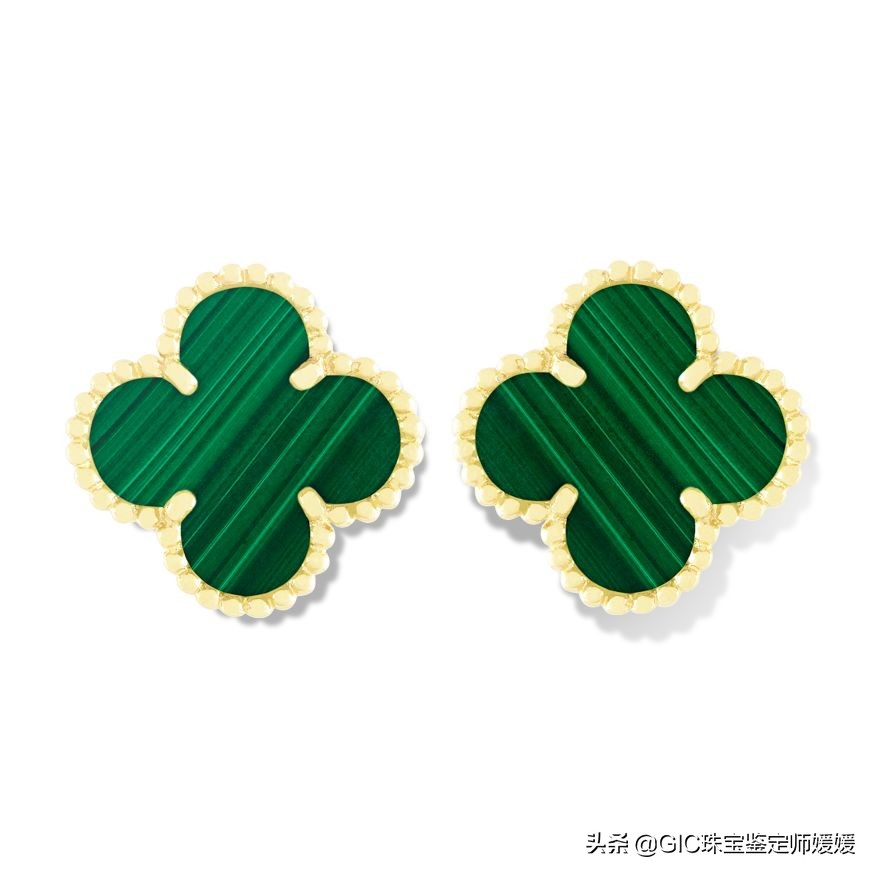 大牌首饰用过的宝石,为什么大牌珠宝要用廉价宝石