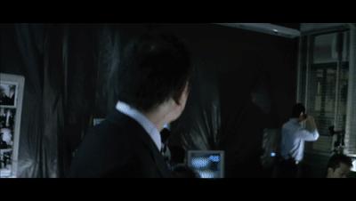 无间道黄志诚和韩琛开头对话,无间道1韩琛为什么敢杀黄志诚