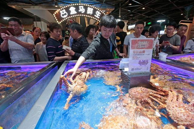 奥乐齐盒马鲜生 (盒马鲜生奥乐齐)