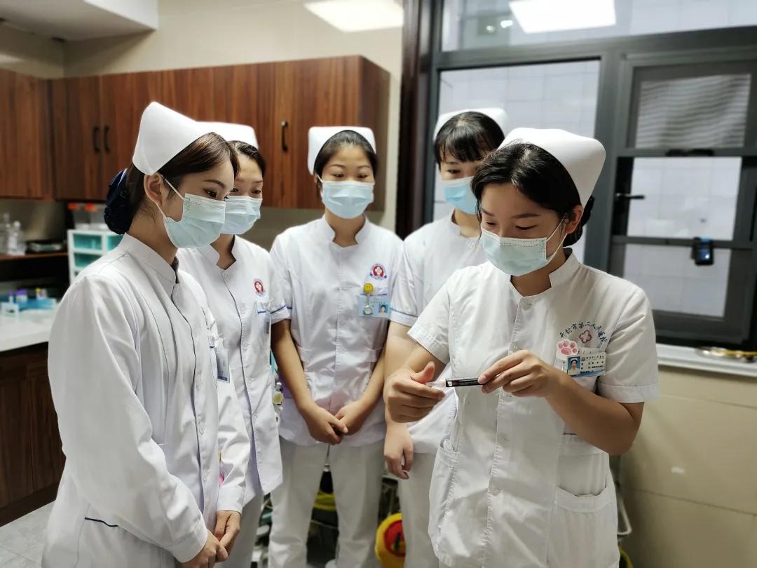 新乡市人民医院实习,通许人民医院实习