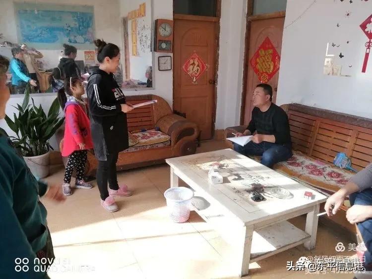 疫情无情人有情教师家访暖人心,教师暑假上门家访关爱学生暖人心