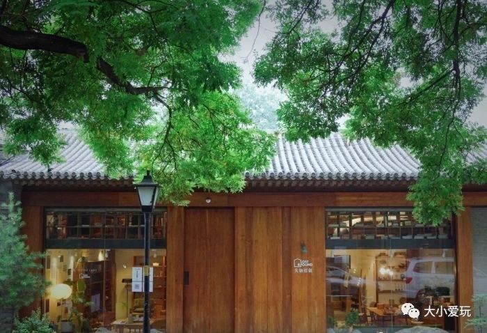 遛娃好去处暑假带娃去哪儿玩呢,一秒穿越到国外的地方