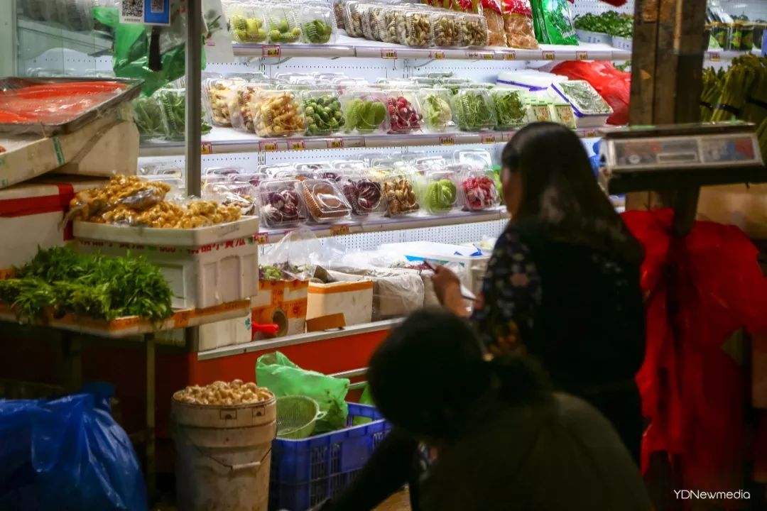 武汉过年买年货攻略,武汉春节打年货指南看这篇就够了