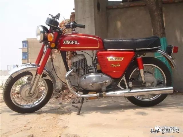 盘点几款烂大街的摩托车,现在市场上最流行的摩托车