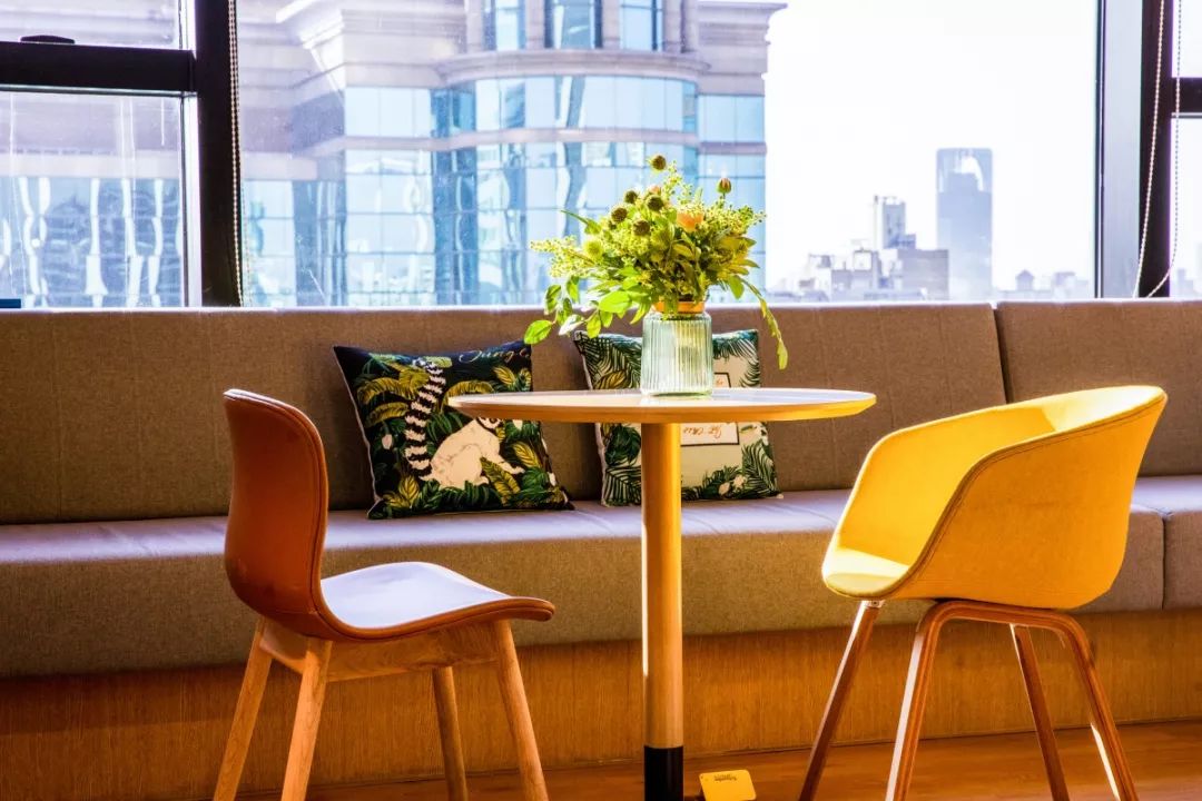 氪空间管理团队,氪空间官网联系电话