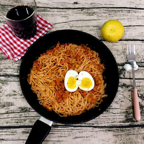 原来做饭也是一门学问,做饭竟然还有这么多讲究