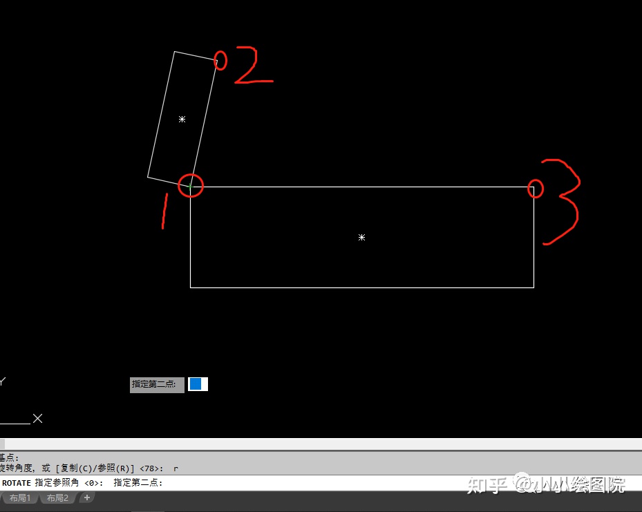 cad按路径对齐,cad对齐怎么用