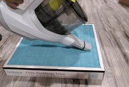 吉若奥mini空气净化器,吉若奥空气净化器测评