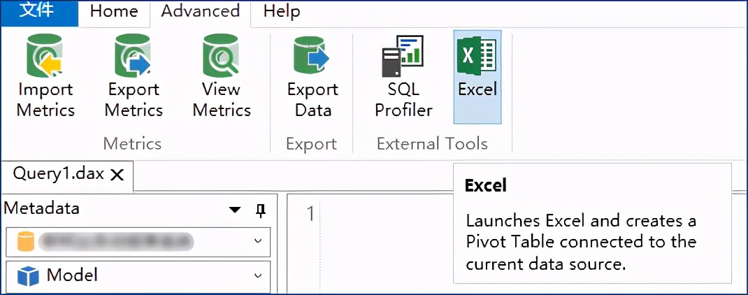 excel快速创建系统数据模型,excel如何构建数据分析模型