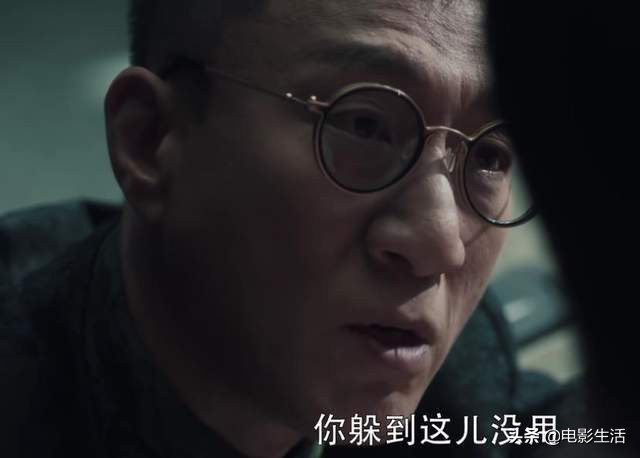 上线6小时*放播**量破亿，全网好评！《扫黑风暴》为何这么“强”？