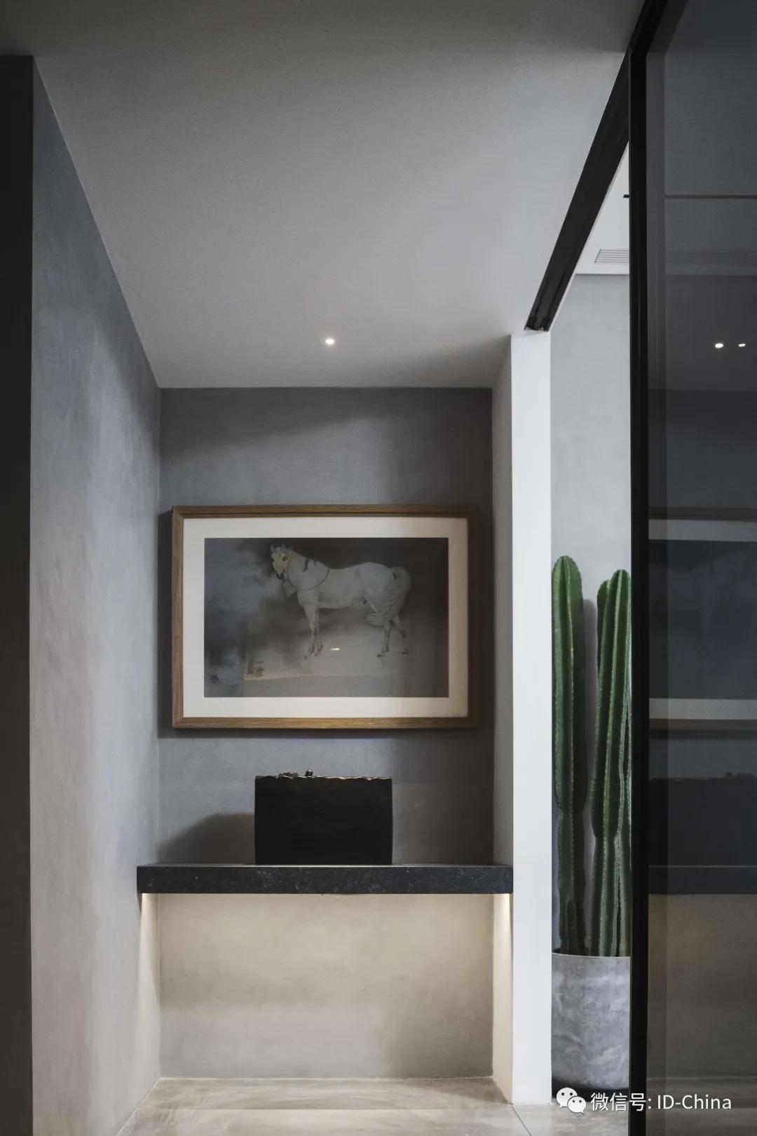 回归自由的空间,回归自然感受宁静