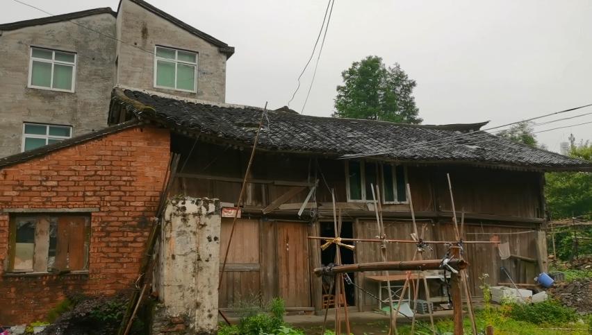 温州梧田老街是拆了重建吗,苍南灵溪老街改造计划图