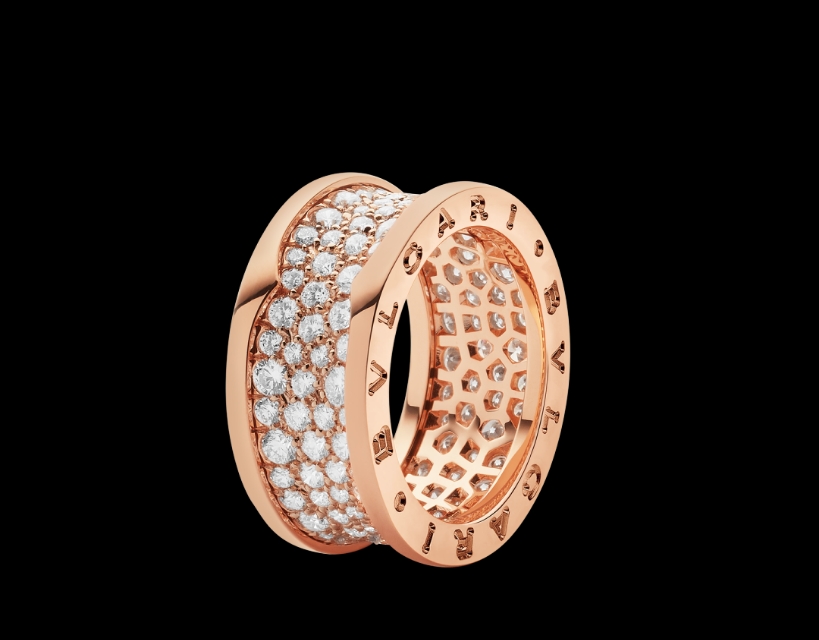 20年卖了200万个的B.zero1戒指怎么就成了BVLGARI的当家