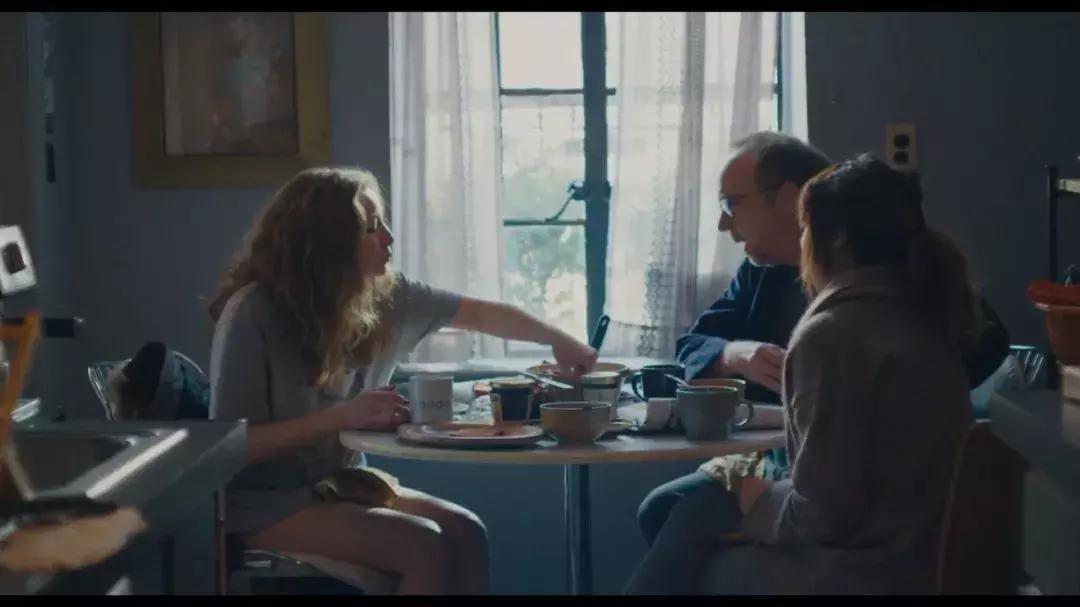 1-6岁亲子家庭育儿困境,网飞新作美剧公平竞争