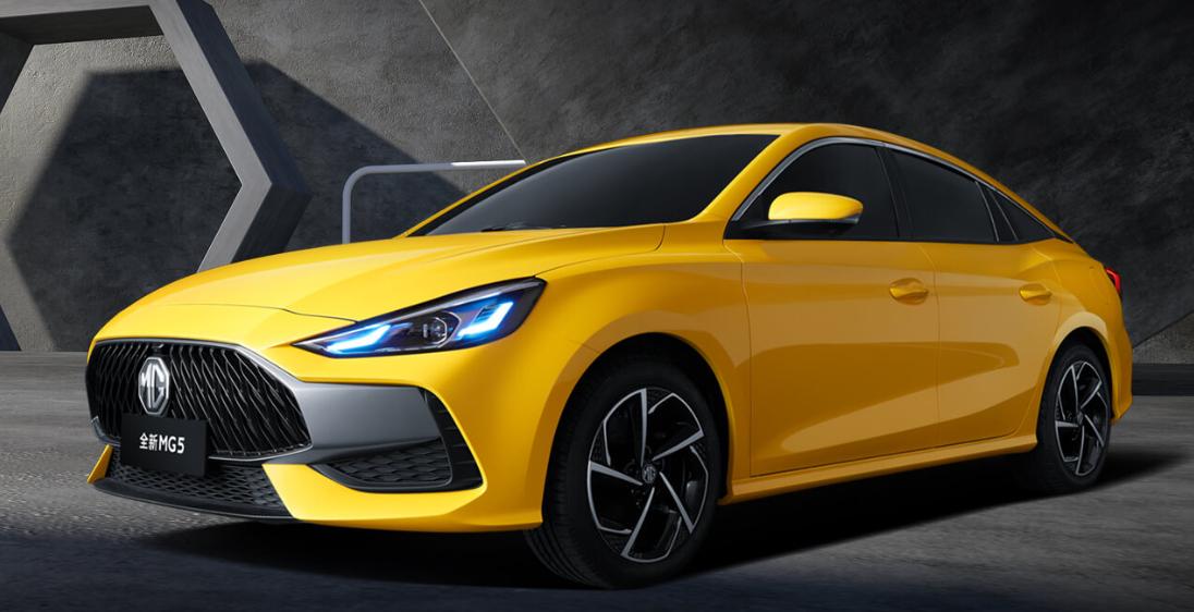 名爵有什么吐槽,名爵最丑车型