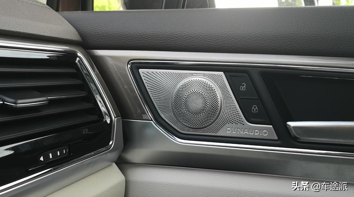 大众新威然在mpv里算不算好车,王者归来体验全新上汽大众mpv威然