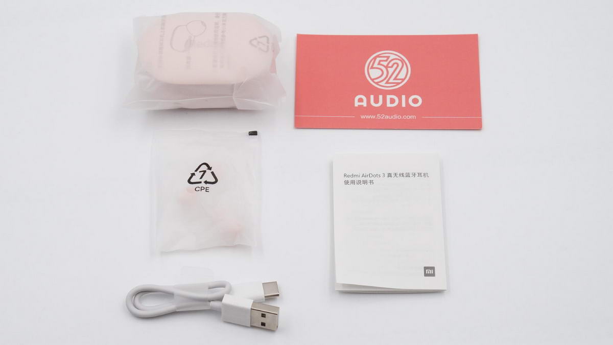红米耳机redmiairdots3拆卸,红米redmiairdots3pro