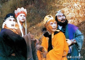 莲花洞木母逢灾出自西游记哪一回,莲花洞木母逢灾时遇到什么妖怪