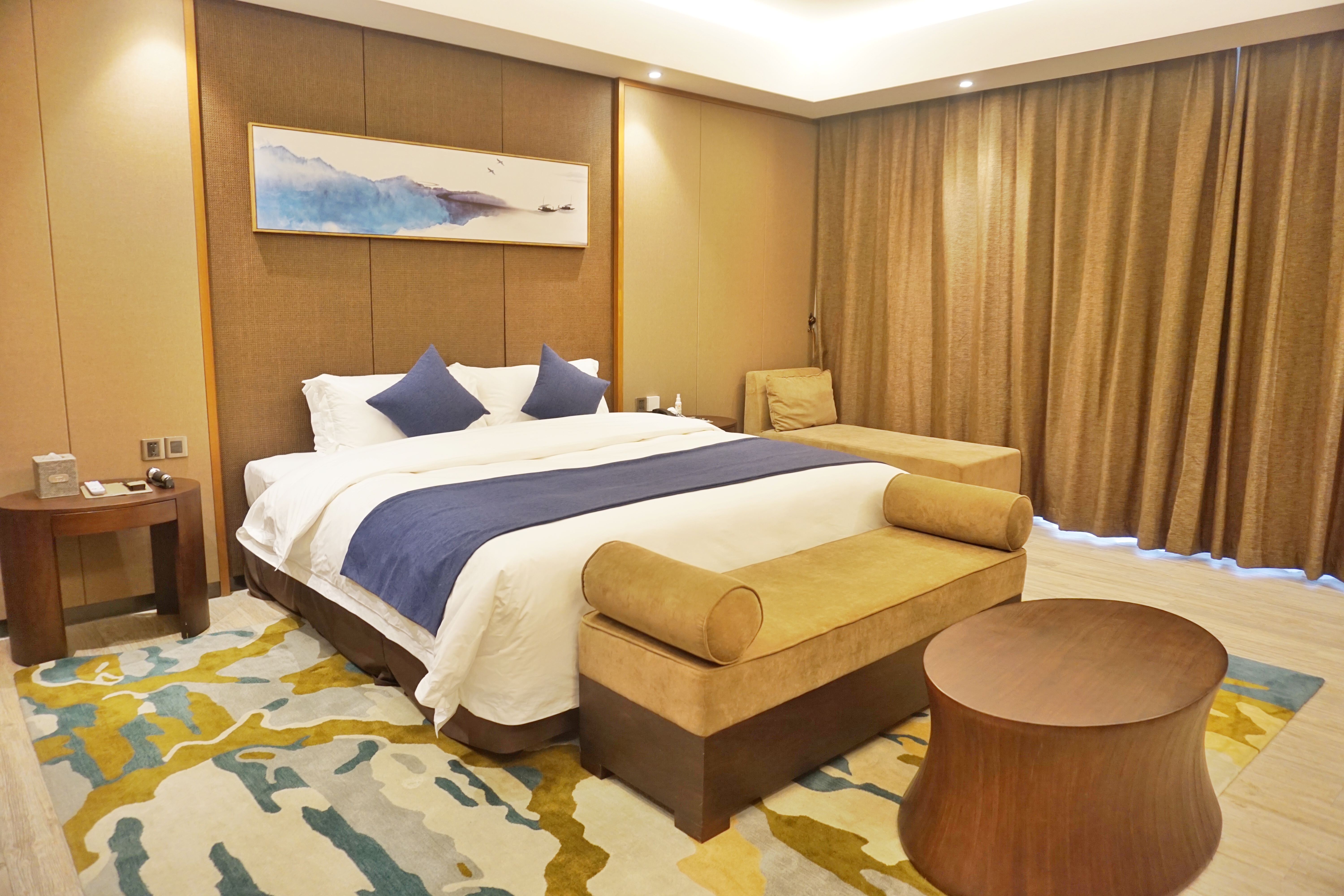 南昆山居怎么样,南昆山居到底怎么样