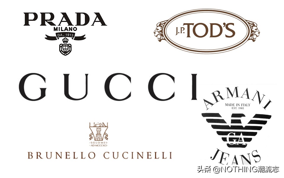意大利十大男装品牌,意大利高档品牌男装t恤