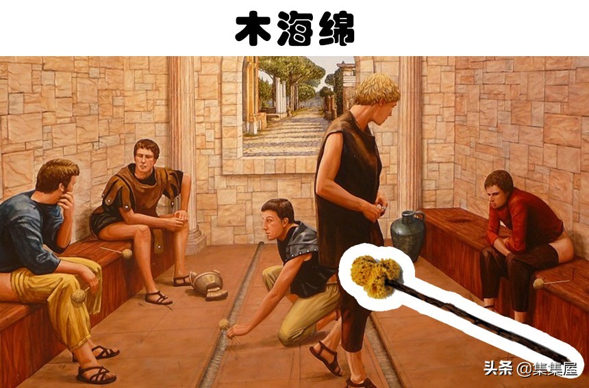 古代的奇怪物品,让人惊叹的古代物品