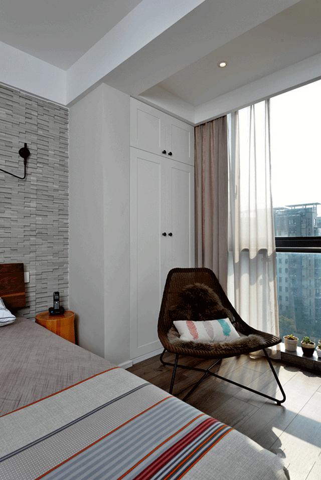 花50万让家增值500万，这80后的北欧风装修把宜家秒成渣了