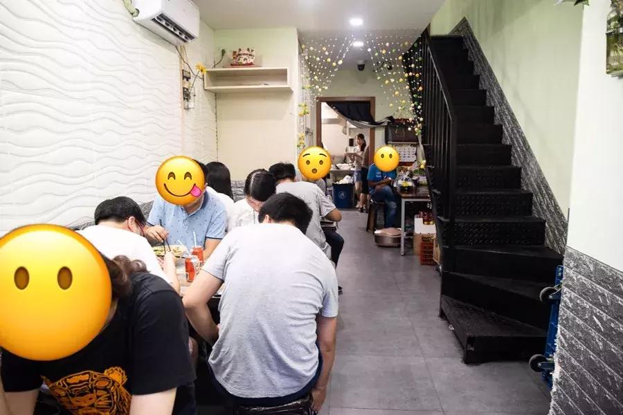 恰了17家湖南米粉，拼出这张上海嘬粉地图（上）