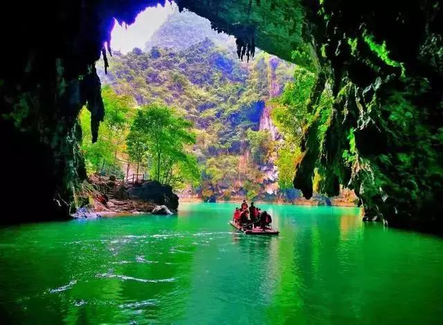 广西最想去的地方,广西最想去的8个地方