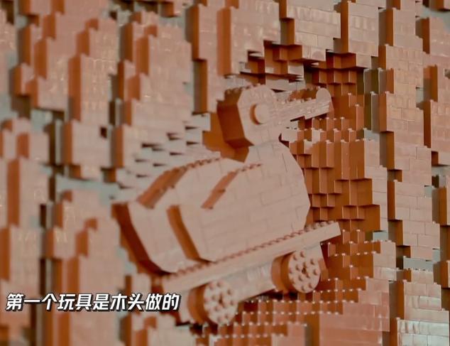 王一博在乐高工厂视频,王一博乐高总部照片