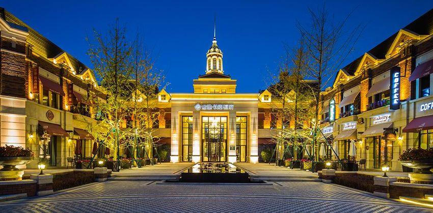 沈阳金地如何,金地在沈阳有什么新楼盘