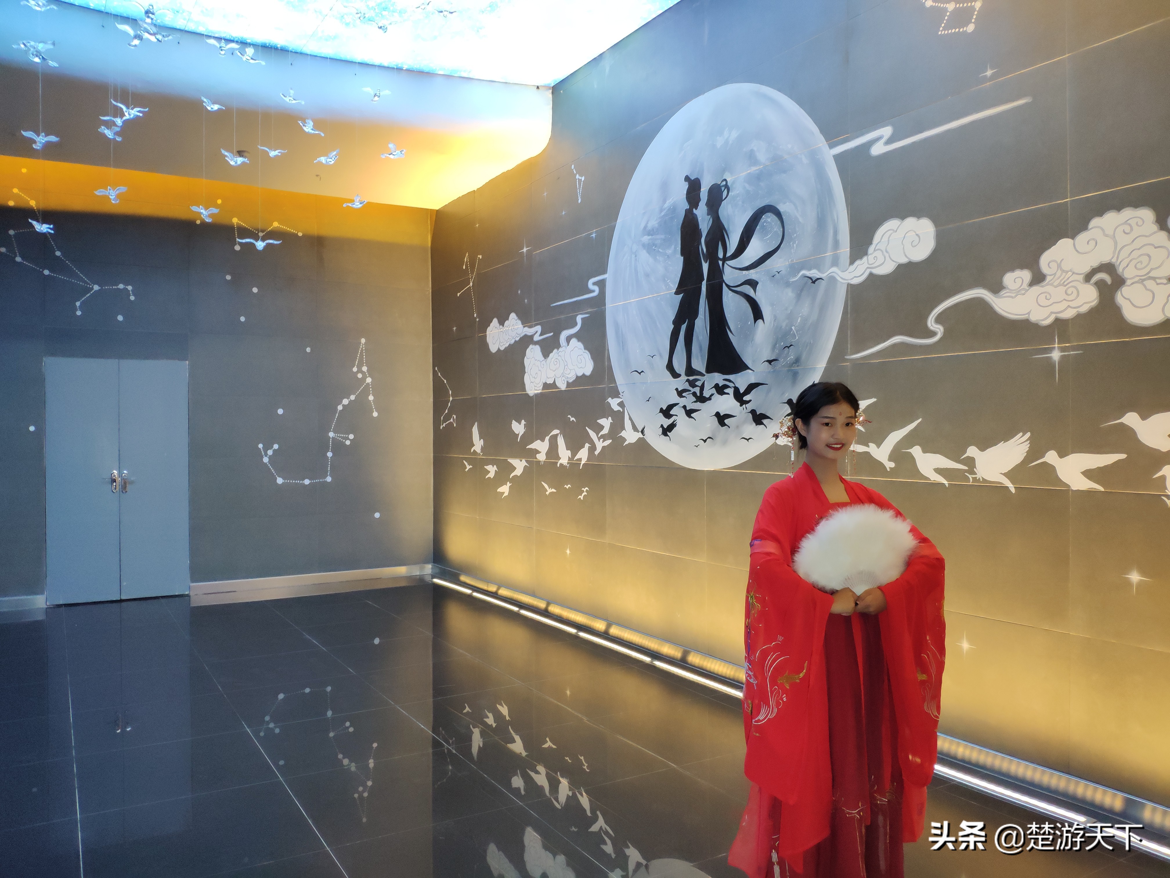 二刷方特,方特东方神画荆州方特攻略