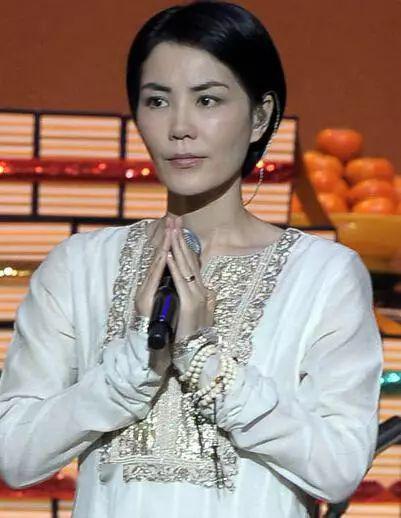 逃离红尘遁入佛门的十大美女,逃离红尘遁入佛门的女演员