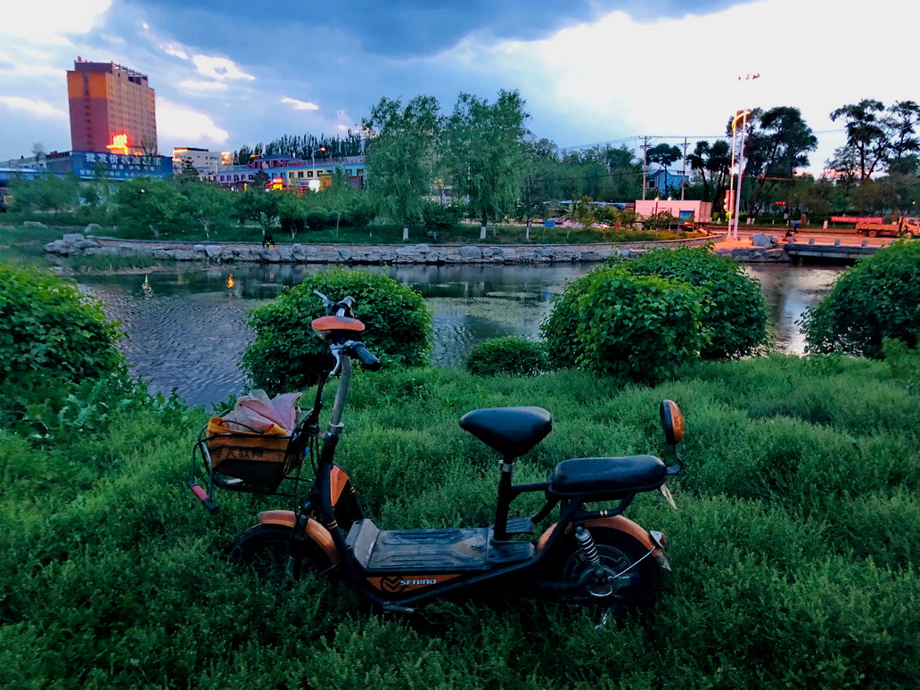 辽西阜新:煤炭资源枯竭,GDP排末位多年,怎还敢说是座踏实城市