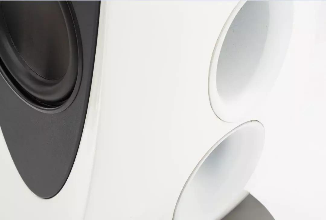 新意力,新高度ELACCONCENTRO旗舰扬声器