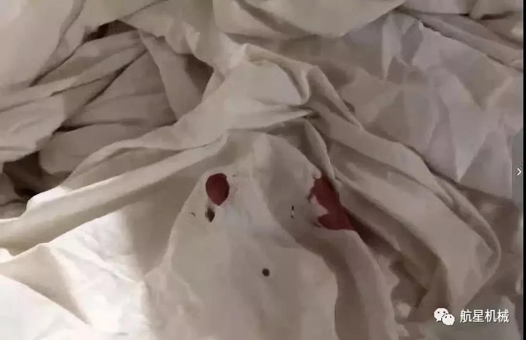 布草黄色污渍怎么去除,布草顽固污渍清洗