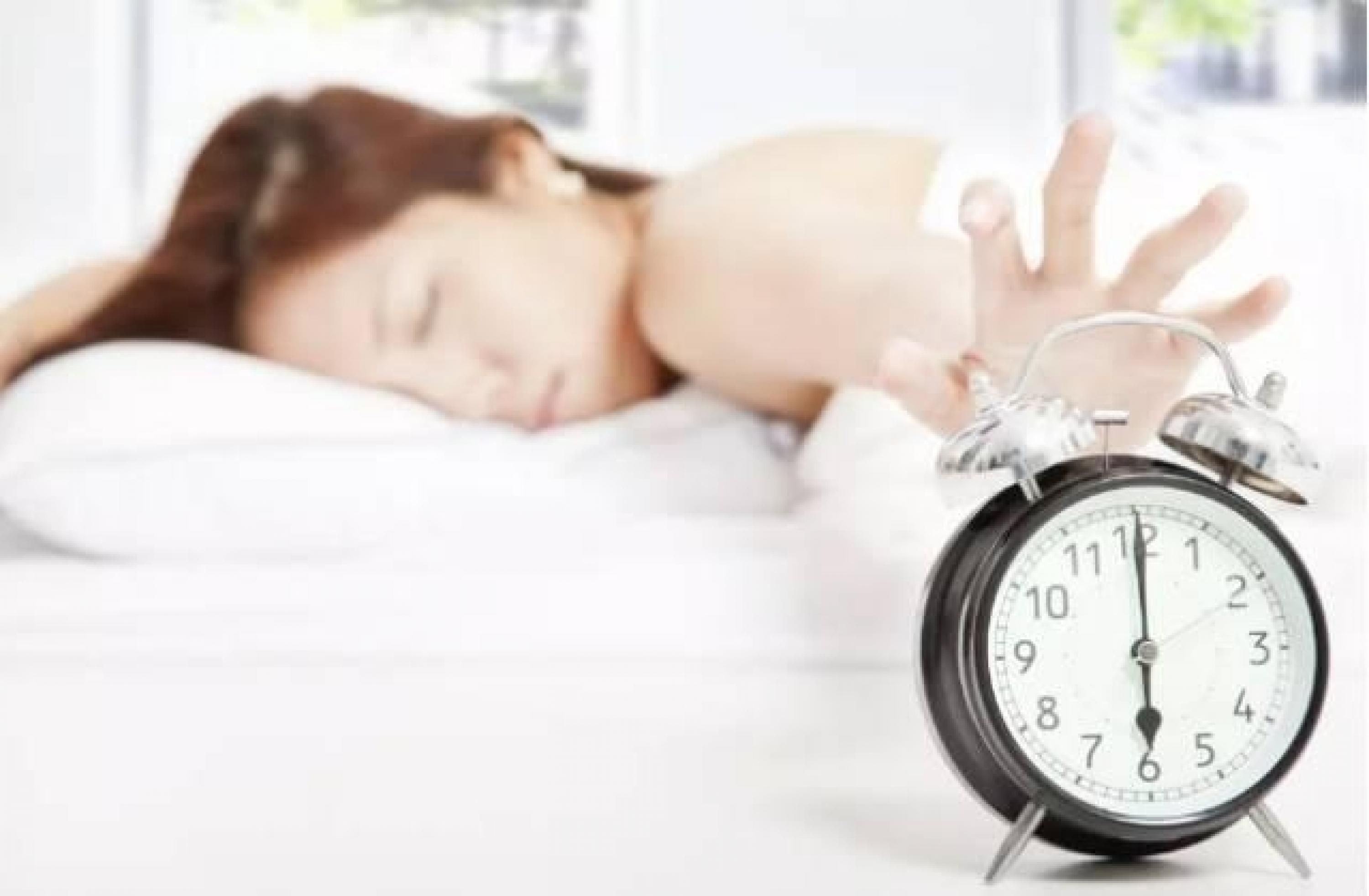 晚上失眠睡不着一招教你三秒入睡,如果你经常失眠要如何秒睡