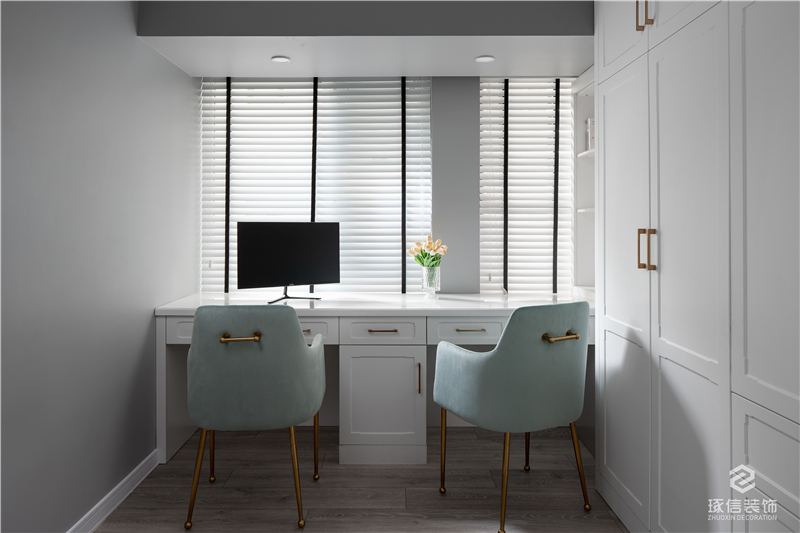 琢信新作|美式轻奢精致优雅的生活