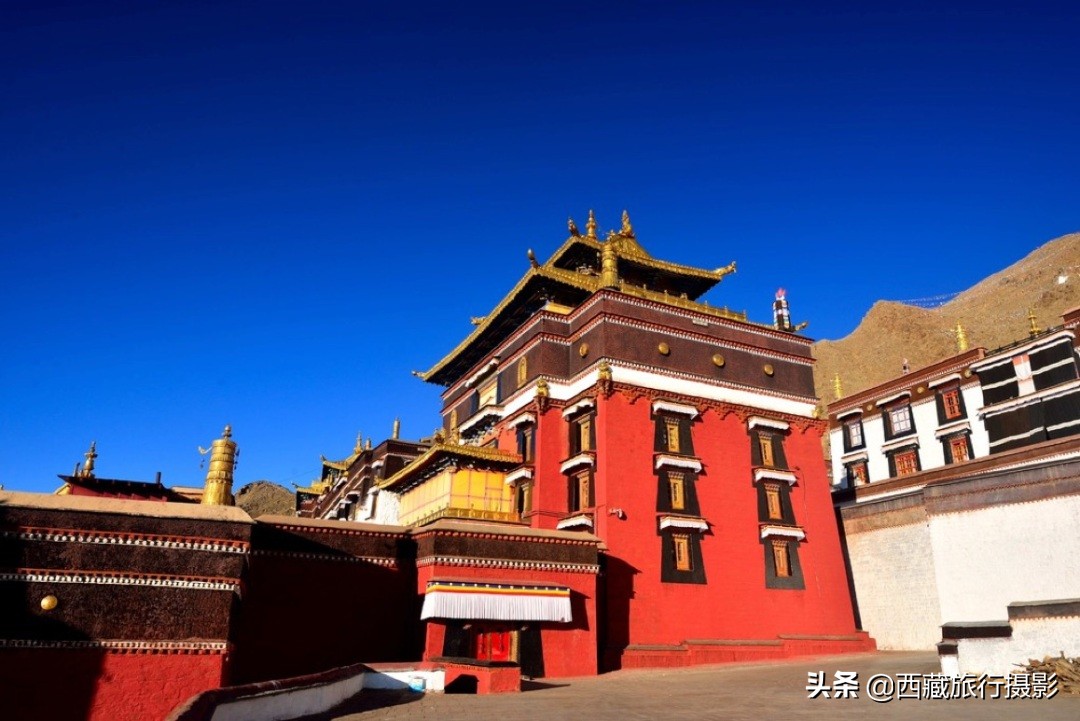 西藏最美的风景阿里环线,川藏线最美的十大打卡景点