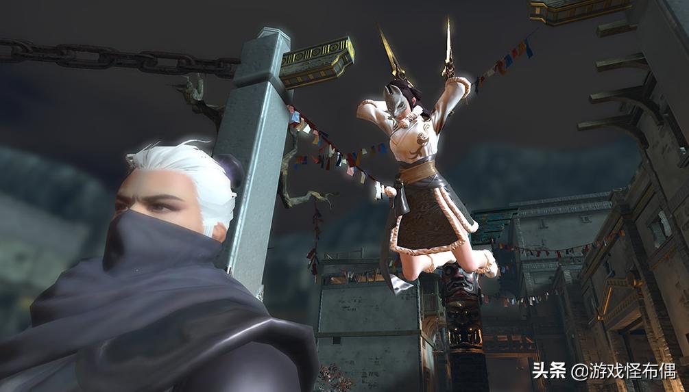 真三国无双手游公测惹争议，玩家吐槽氪金严重，画面还不如页游