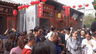 康巴什的十二个时辰,最美的竟是子时,你同意吗?