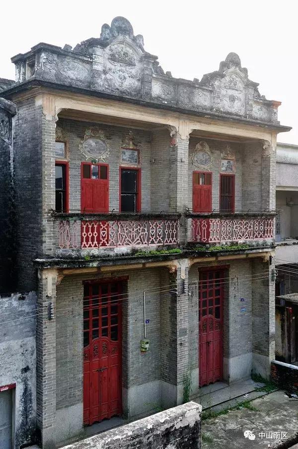 南区恒美拆迁,中山市南区恒美2021拆迁