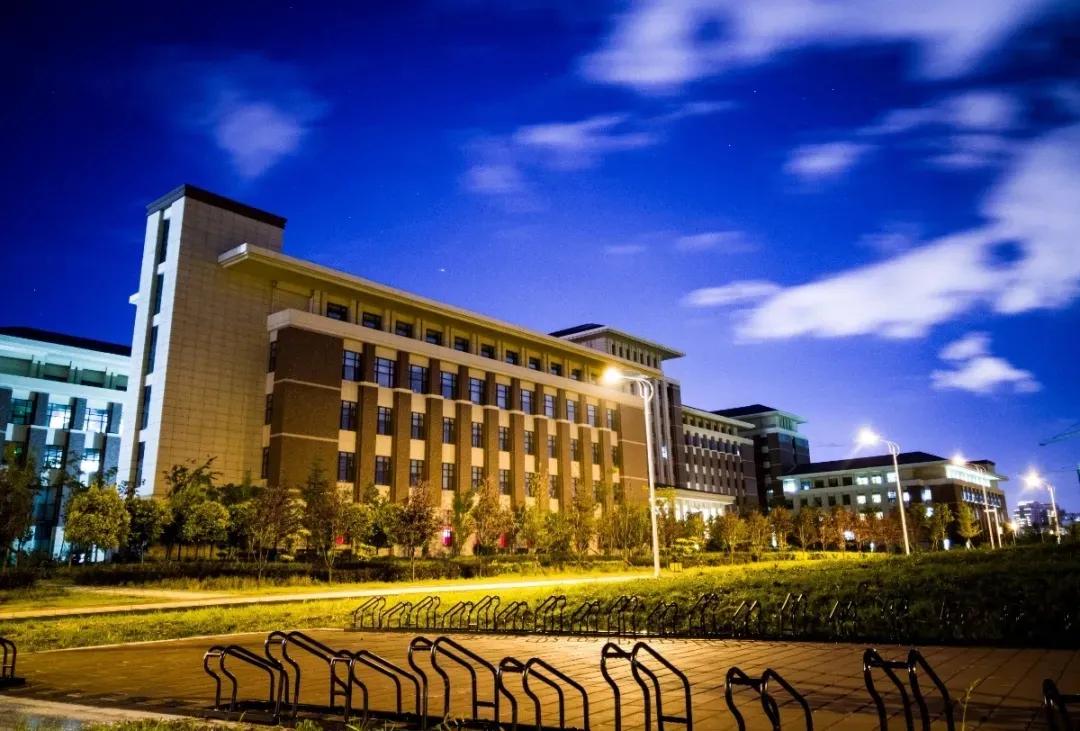 省内各大学颜值排名,各大学颜值测评