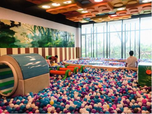 这些年带孩子去过的地方,这些年带小孩去过的地方