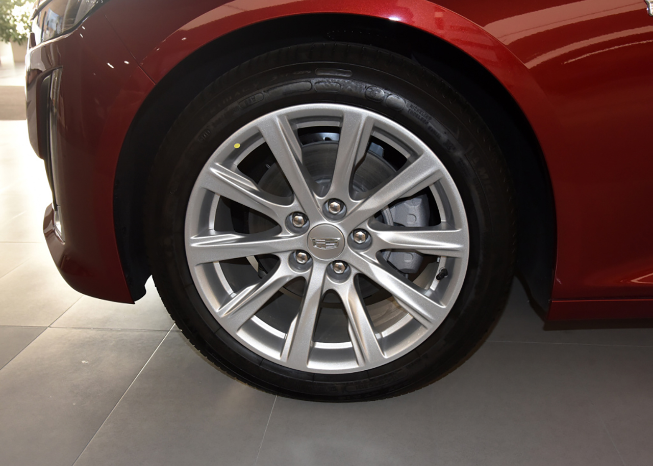 凯迪拉克车友深圳,全国凯迪拉克车友会俱乐部