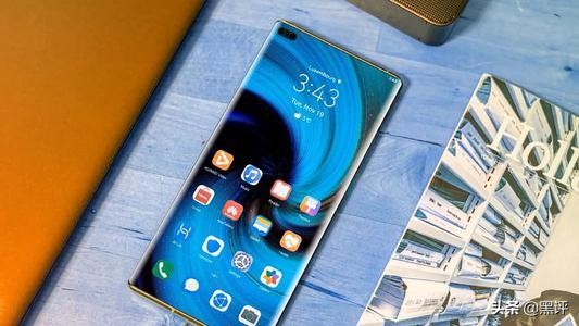 华为mate40功能详细介绍,华为mate40标准版功能讲解