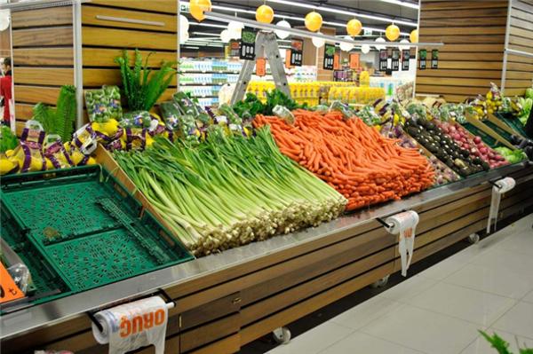 蔬果店的营销方法和策略,怎么才能开好蔬果店赚钱