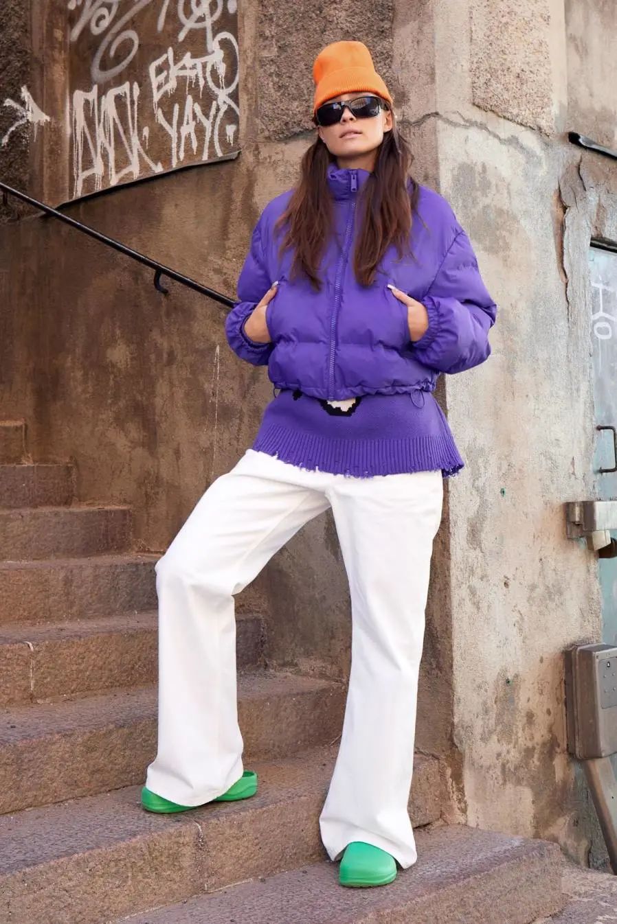 入冬四件套我不配文案,入冬四件套没有棉衣来的实在