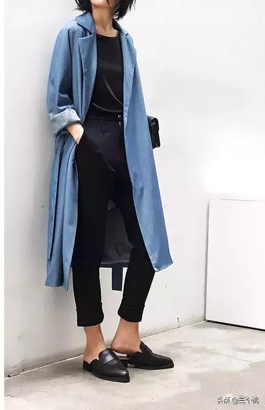 风衣、西装、花裙子……春天来了，这10件值得买！‖桃子购物车