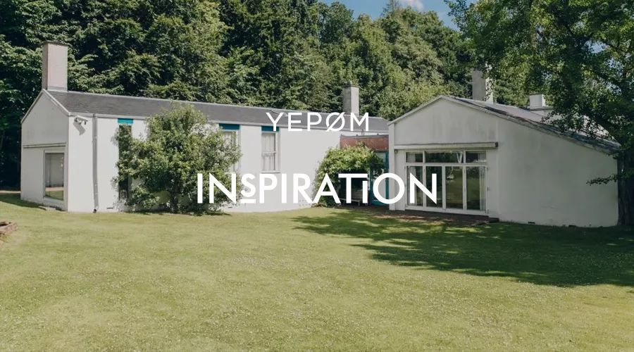 ChairTimes，椅子爱好者大满足1800年至今最经典，你认识多少？